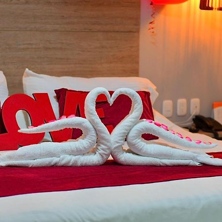 Hotel Buena Vista Express Bucaramanga Zewnętrze zdjęcie
