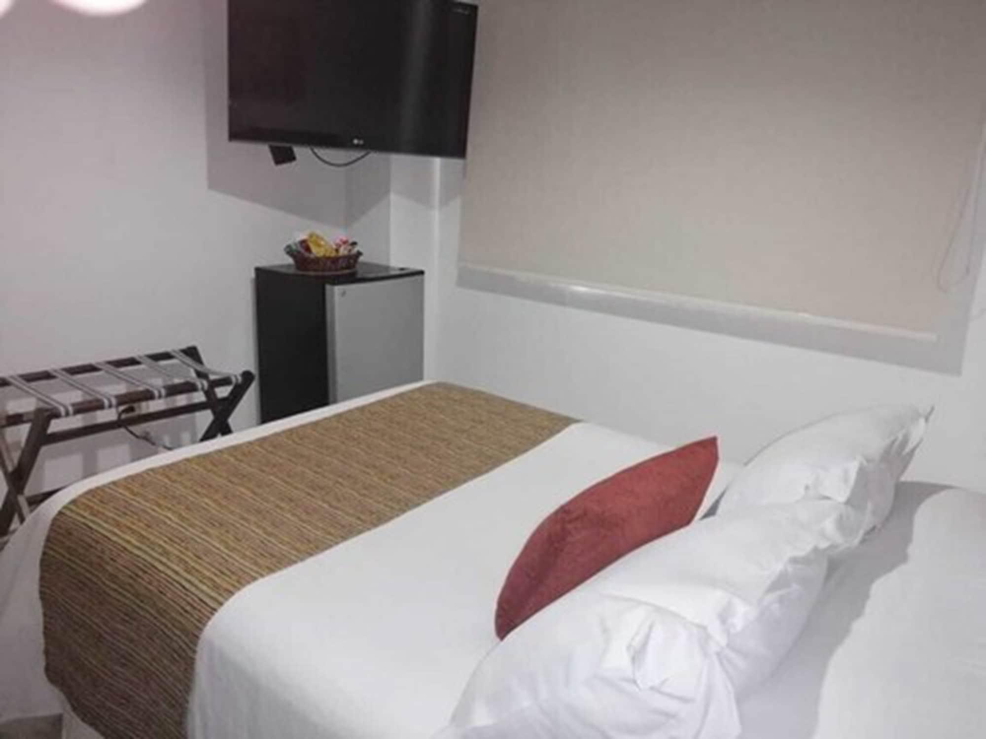 Hotel Buena Vista Express Bucaramanga Zewnętrze zdjęcie