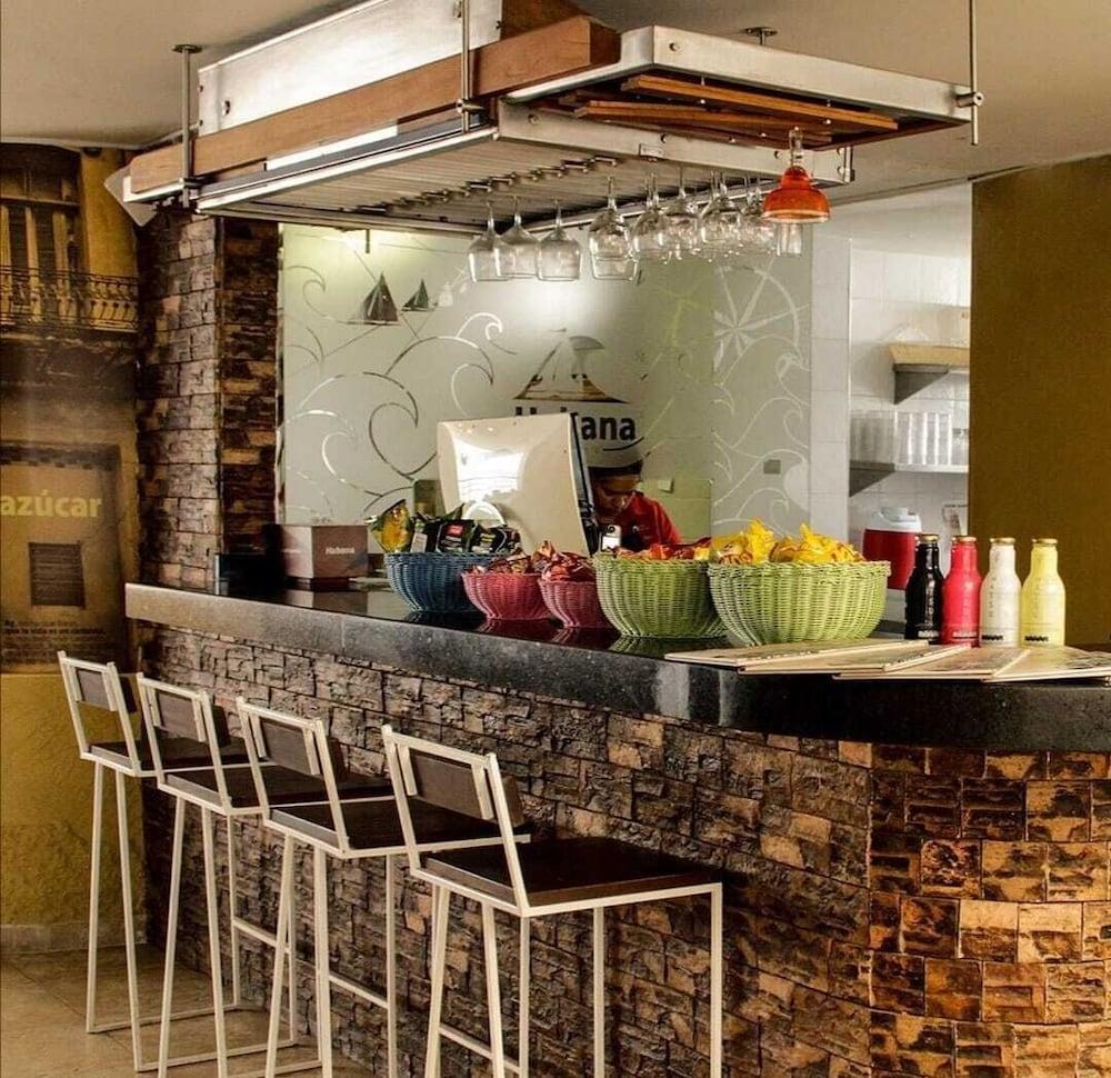 Hotel Buena Vista Express Bucaramanga Zewnętrze zdjęcie
