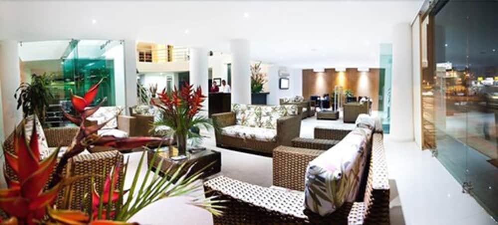 Hotel Buena Vista Express Bucaramanga Zewnętrze zdjęcie