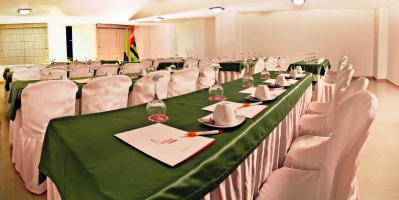 Hotel Buena Vista Express Bucaramanga Zewnętrze zdjęcie