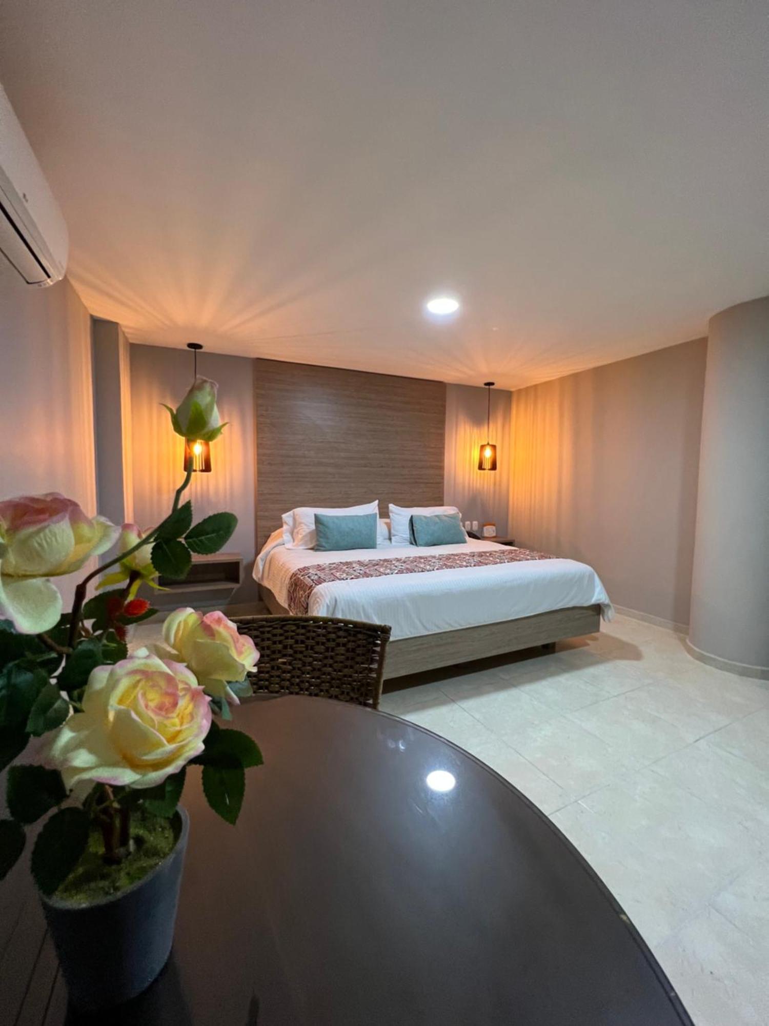 Hotel Buena Vista Express Bucaramanga Zewnętrze zdjęcie