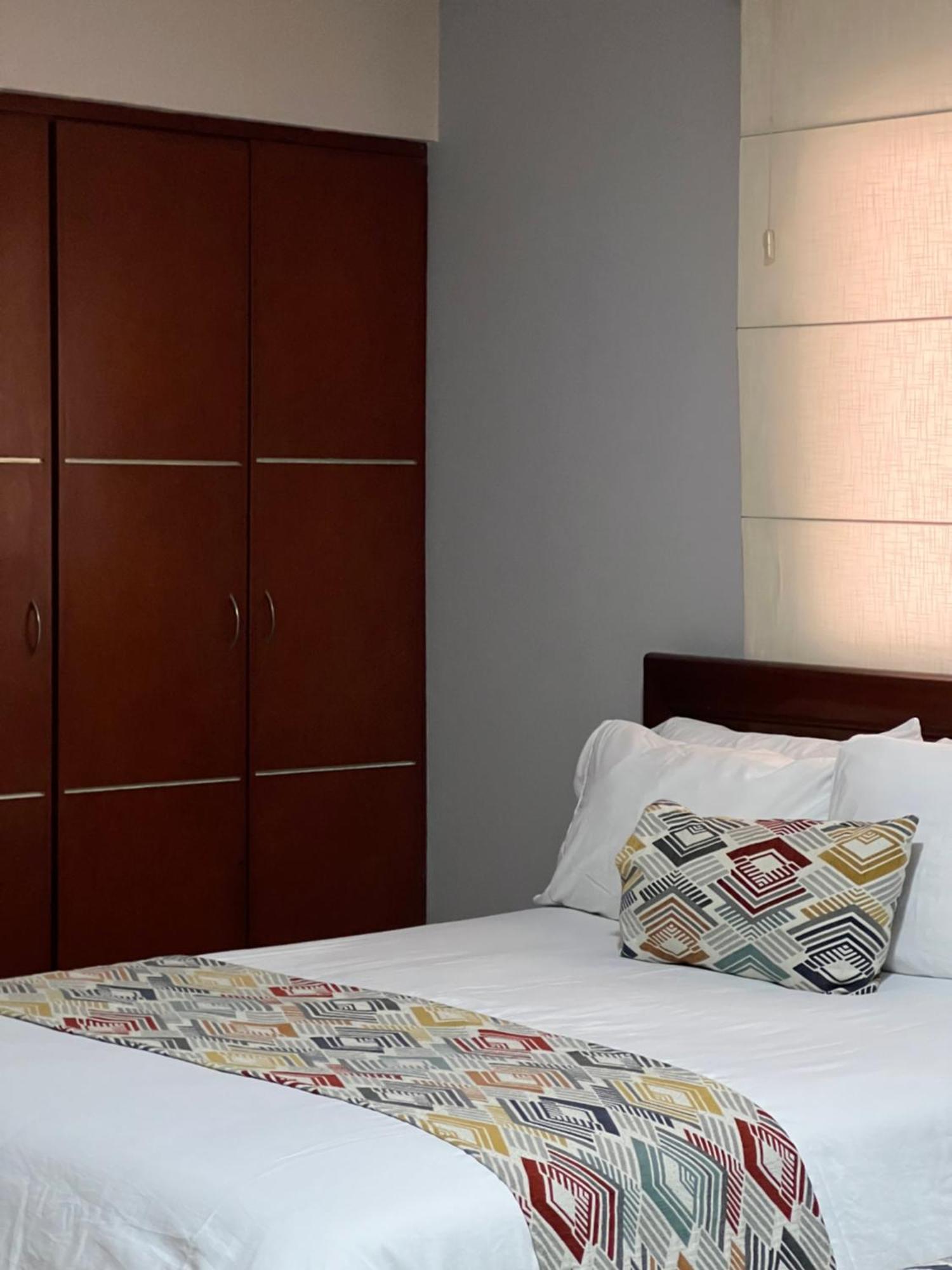 Hotel Buena Vista Express Bucaramanga Zewnętrze zdjęcie