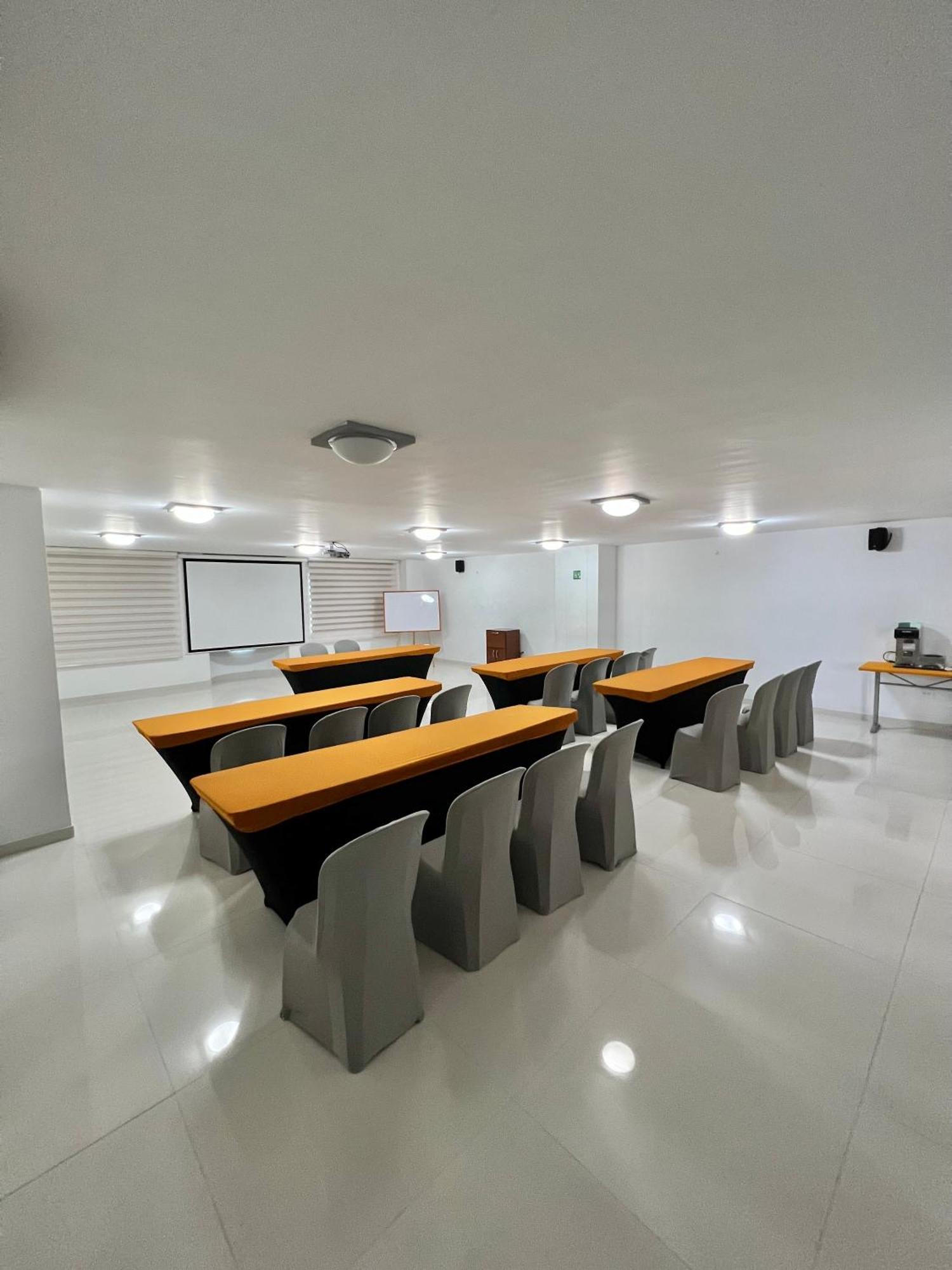 Hotel Buena Vista Express Bucaramanga Zewnętrze zdjęcie