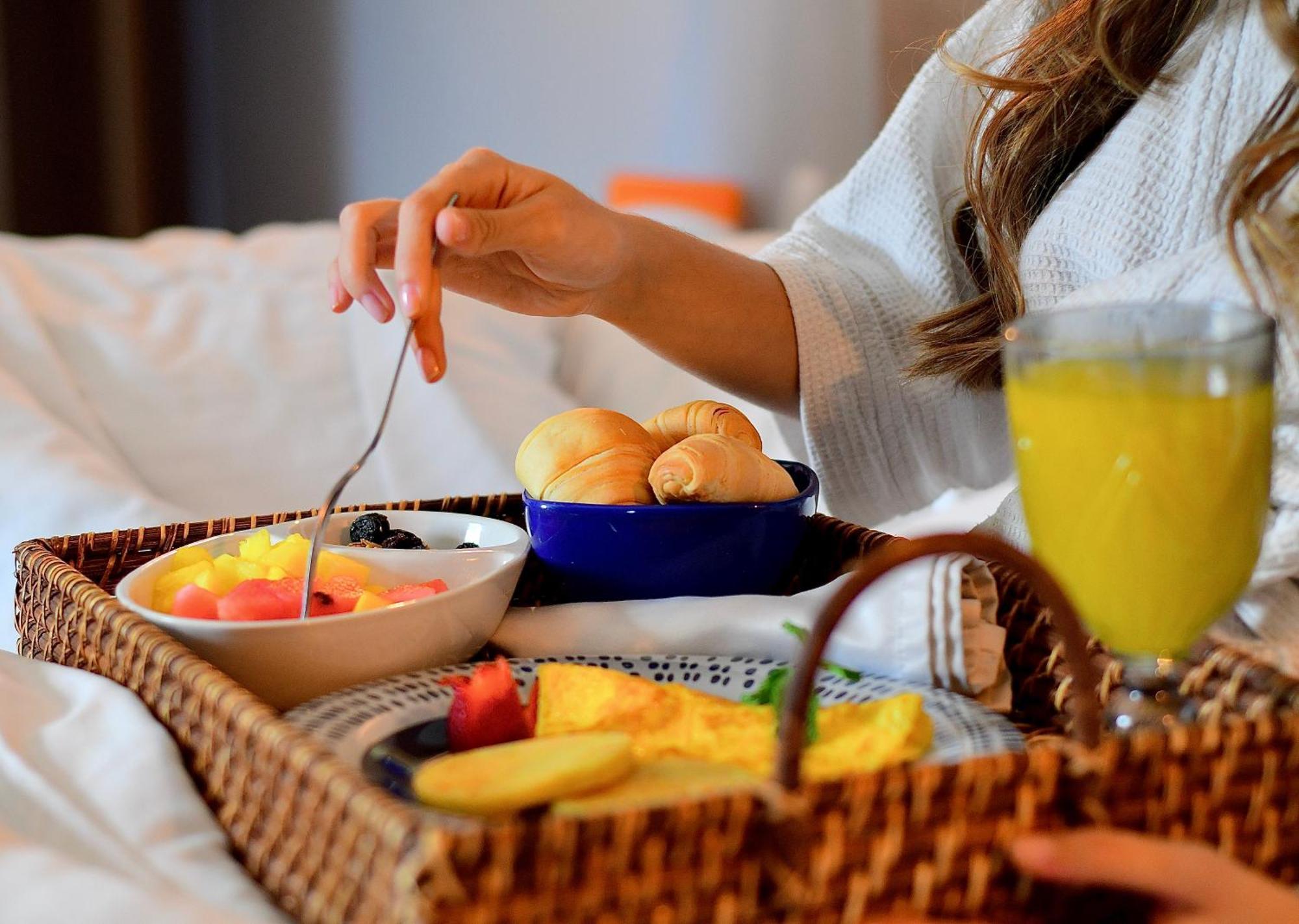 Hotel Buena Vista Express Bucaramanga Zewnętrze zdjęcie